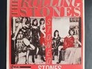 THE ROLLING STONES - STONED STONES 2LP