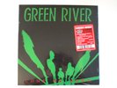 GREEN RIVER COME ON DOWN LP BLACK VINYL PEARL JAM MUDHONEY