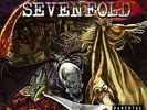 Avenged Sevenfold City Of Evil (Transparent Red 2xLP) Vinyl New