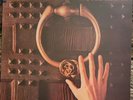 Kiss The Elder Lp 501