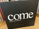 Come Organisation: Boxset (Whitehouse) Vinyl On Demand (2020) - Good Condition