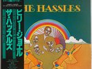 Billy Joel The Hassles - The Hassles - Vinyl JAPAN - OBI Insert - K25P-64