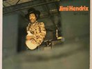 Jimi Hendrix - Isle Of Wight - Japan Vinyl - Insert - MP-2217