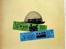The Beatles At The Hollywood Bowl - JAPAN Vinyl - INSERT - EAS-80830
