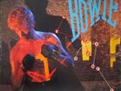 David Bowie - Let's Dance - JAPAN Vinyl - INSERT - EYS-81580