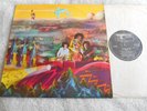 THE JIMI HENDRIX EXPERIENCE   Electric Ladyland  Part 1   1968 UK superb EX