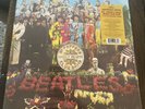 THE BEATLES - SGT PEPPERS LONELY HEARTS CLUB BAND Vinyl LP Album 180g 2017 Mix