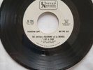 45rpm The Crystals 