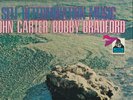 JOHN CARTER BOBBY BRADFORD SELF-DETERMINATION MUSIC FLYING DUTCHMAN  WLP  NM