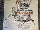 “Man of La Mancha” The Complete Musical Play The London Original Cast DXSA 7203