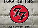Foo Fighters Greatest Hits 2 LP New Vinyl Factory Sealed