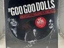 Goo Goo Dolls Greatest Hits Black Vinyl LP