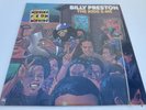 Billy Preston The Kids & Me Vinyl LP Album 1974 A&M Records SP-3645
