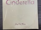 Cinderella - Long Cold Winter - Vinyl Album SEALED RECORD