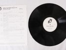 RARE Golden Age Radio Theatre Program 186 on LP, w L. Ron Hubbard, Groucho Marx