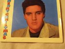 ELVIS PRESLEY A MERRY CHRISTMAS EP 1957 RCA ORIGINAL TRI CENTER    RARE