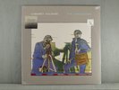 CABARET VOLTAIRE The Crackdown LP sealed SILVER VINYL Record ELECTRONIC Pop NEW