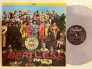 MARBLE VINYL ONLY 25,000 BEATLES 1978 CANADA ONLY SGT. PEPPERS LP CAPITOL