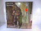 JETHRO TULL Aqualung New Sealed Vinyl LP-FV 41044-Chrysalis Records 1971 NOS USA