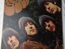 The Beatles - Rubber Soul (Vinyl Record, 1966 US Mono Capitol, T-2442)