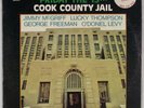 JIMMY McGRIFF, O’DONEL LEVY: Friday 13th Cook County US Groove Merchant Soul LP