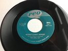 1967 Canada Soul 45 *The Soul Set* Mickey’s Funky Monkey  Reo 8999