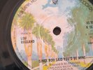NORTHERN SOUL = LOU RAGLAND = SINCE YOU SAID YOU BE MINE = UK WB ORIGINAL