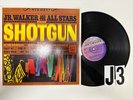 Jr. Walker and the All stars play Shotgun Record lp vinyl album