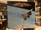 BOSTON-THIRD STAGE VINYL LP/1986/MCA-6188/OOP/GATEFOLD/EXCELLENT CONDITION