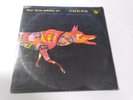* SEALED*  The Fox - For Fox Sake Vol 1 - 1970 Rock LP Fold Out Poster VINYL LP