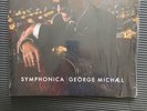 Symphonica by George Michael vinyl (2014)