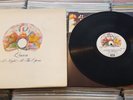 QUEEN - NIGHT AT THE OPERA -EMBOSSED GATEFOLD SLEEVE 1975- NEAR MINT