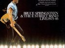 Bruce Springsteen & The E Street Band – Live/1975-85 (5-LP Vinyl Box Set - EU)