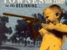 Townes Van Zandt - In The Beginning LP vinyl record