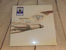 NEW THE BEASTIE BOYS LICENSED TO ILL CLEAR VINYL WALMART EXCLUSIVE LP RECORD