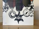 Oasis Medals Vinyl Boxset 2009 - Limited Edition 701 of 1500