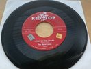 RARE  DOO-WOP-QUINTONES-RED TOP-116-OH, HEAVENLY FATHER/I WATCH THE STARS VG++