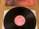 King Crimson / In The Wake of Poseidon / Vinyl LP / Gatefold / 1970 / A1/B1 /