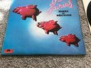 kings of oblivion- pink fairies used good condition