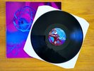 Unkle - Be There Feat. Ian Brown 2 X 12