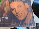 Carl Perkins,Dance Album,LP,EX/VG+,London American,Rock n Roll,Rockabilly,Sun