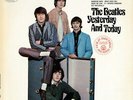 LP The Beatles Yesterday And Today WINCHESTER PRESSING NEAR MINT Apple Recor