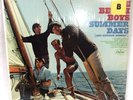 The Beach Boys -Summer Days (And Summer Nights ) (Duophonic) (1965) DT 2354