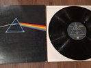 PINK FLOYD Dark Side of the Moon Harvest SMAS 11163 vintage original 1973 EX