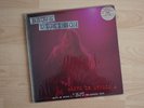 Bruce Dickinson Alive in Studio A - limited edition Vinyl  Numbered 1434 of 2000