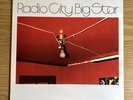 BIG STAR Radio City Ardent ADS-1501 Album Power Pop Classic EX Tested Reissue