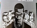 Danger Mouse - The Grey Album Vinyl 2xLP Jay Z & The Beatles REMASTERED