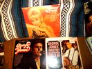 TAMMY WYNETTE YOUR GOOD GIRL'S GONNA GO BAD EPIC RECORDS VINYL LP + 2 JONES BEST