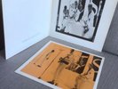 the style council the cost of loving 1987 lp gfold + inner orig vinyl mods newav