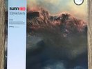 SUNN O))) Pyroclasts 2019 Rock Drone New Limited White Vinyl w OBI